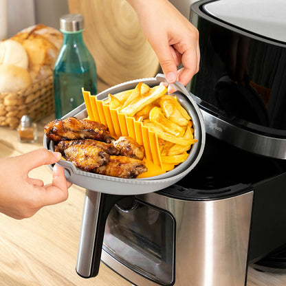 Pack Combinado Air Fryer + Nevera