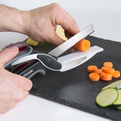 Pack Combinado Air Fryer + Nevera