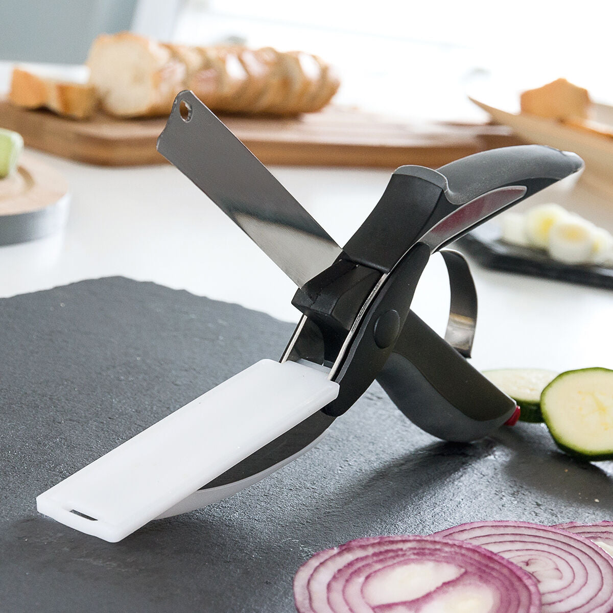 Pack Combinado Air Fryer + Nevera