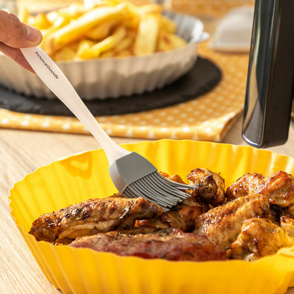 Pack Combinado Air Fryer + Nevera